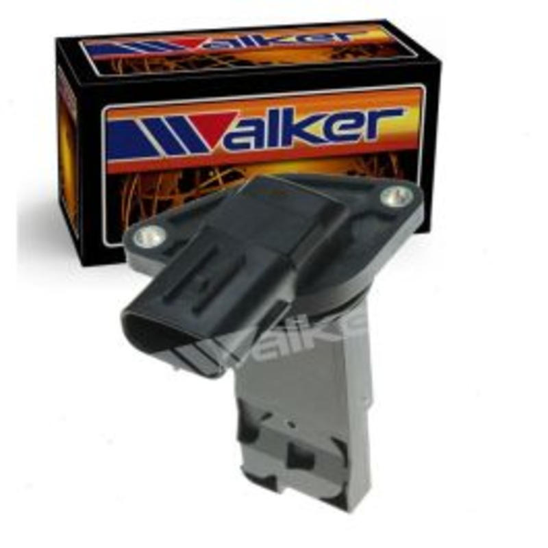 Walker Products Mass Air Flow Sensor for 2012-2022 Mazda 3 6 CX-3 CX-5 CX-9 Miata MX-5