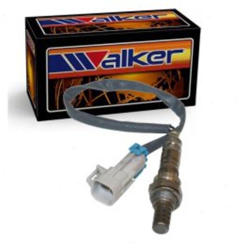 Walker Products Upstream Left Oxygen (O2) Sensor for 2004 Buick Rainier