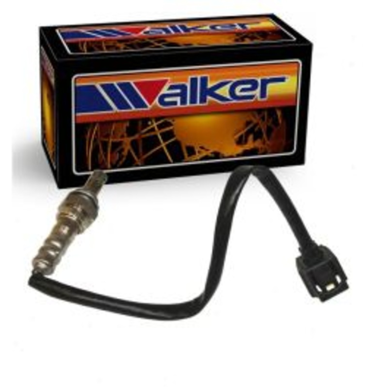 Walker Products Upstream Left Oxygen (O2) Sensor for 2006 Mitsubishi Raider