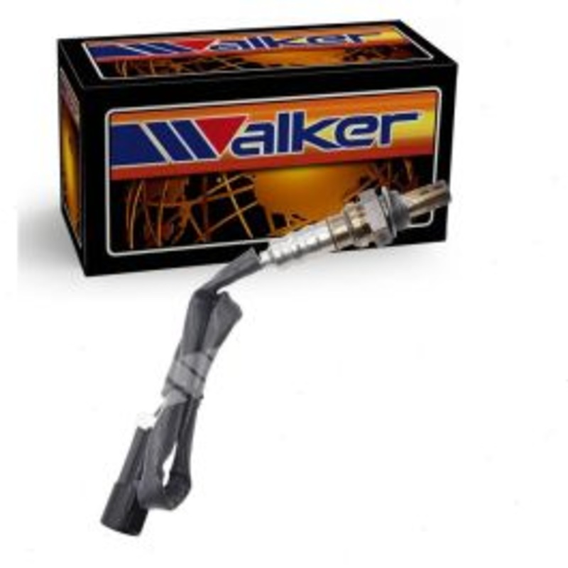 Walker Products Upstream Rear Oxygen (O2) Sensor for 1991-1999 Mercury Sable