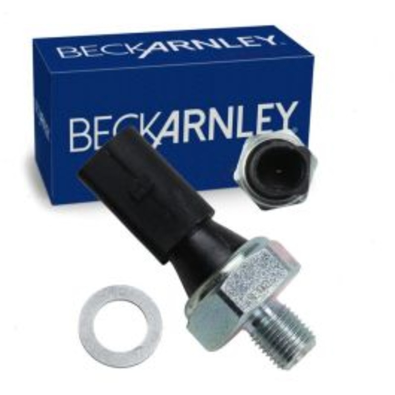 Beck/Arnley Oil Pressure Switch for 2000-2007 Audi A6 Quattro 2.7L 3.0L 4.2L V6 V8