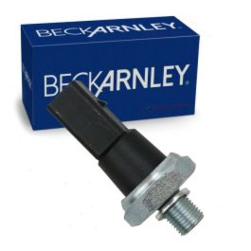 Beck/Arnley Oil Pressure Switch for 2006-2008 Audi A3 2.0L L4