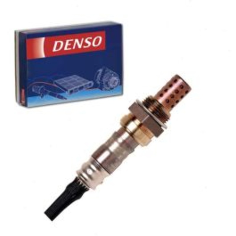 DENSO Downstream Oxygen (O2) Sensor for 1996-1997 Subaru SVX 3.3L H6