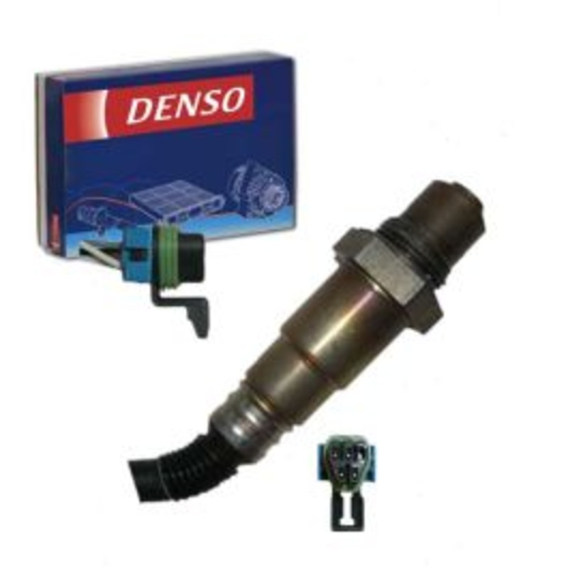 DENSO Downstream Oxygen (O2) Sensor for 2005-2008 Buick LaCrosse 3.6L V6