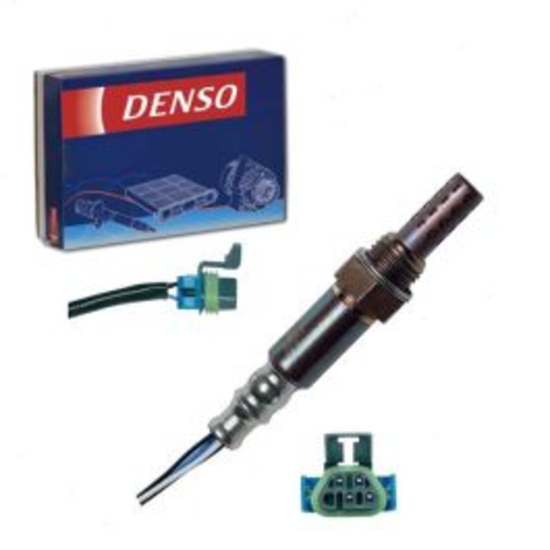 DENSO Downstream Oxygen (O2) Sensor for 2008 Buick Enclave 3.6L V6