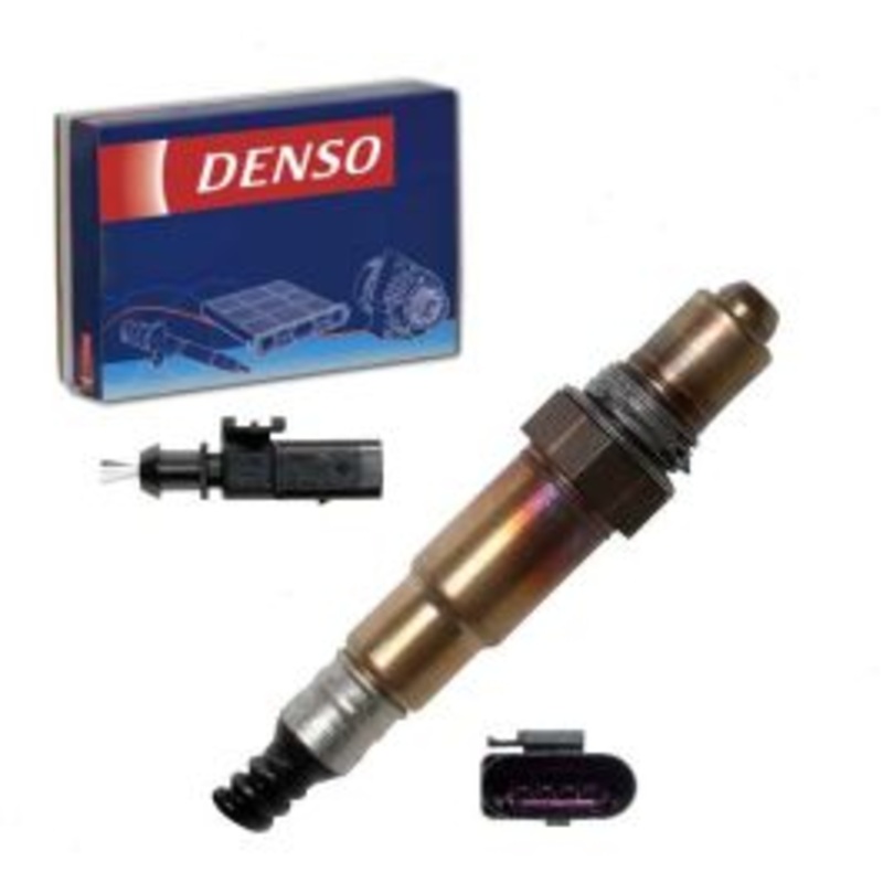 DENSO Downstream Oxygen (O2) Sensor for 2011-2017 Audi Q5 2.0L L4