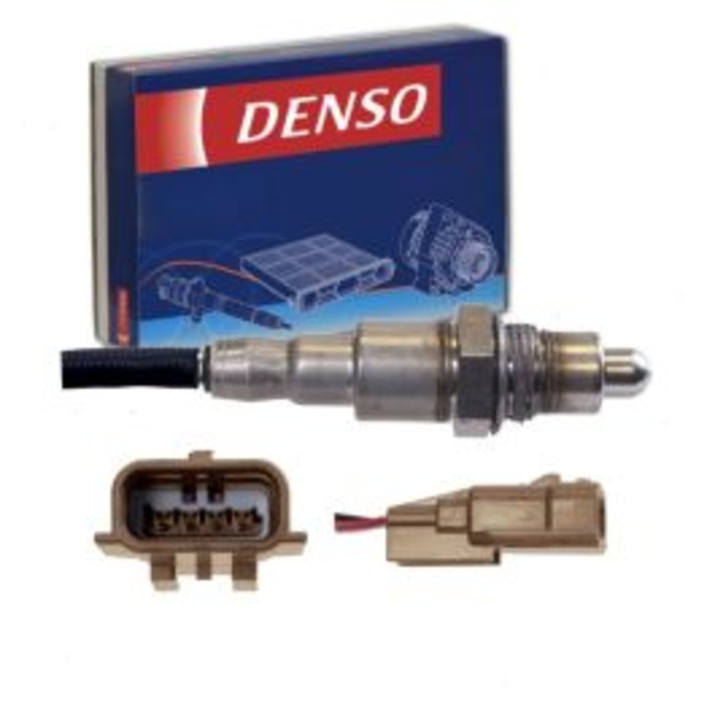 DENSO Downstream Right Oxygen (O2) Sensor for 2015-2019 Nissan Pathfinder 3.5L V6