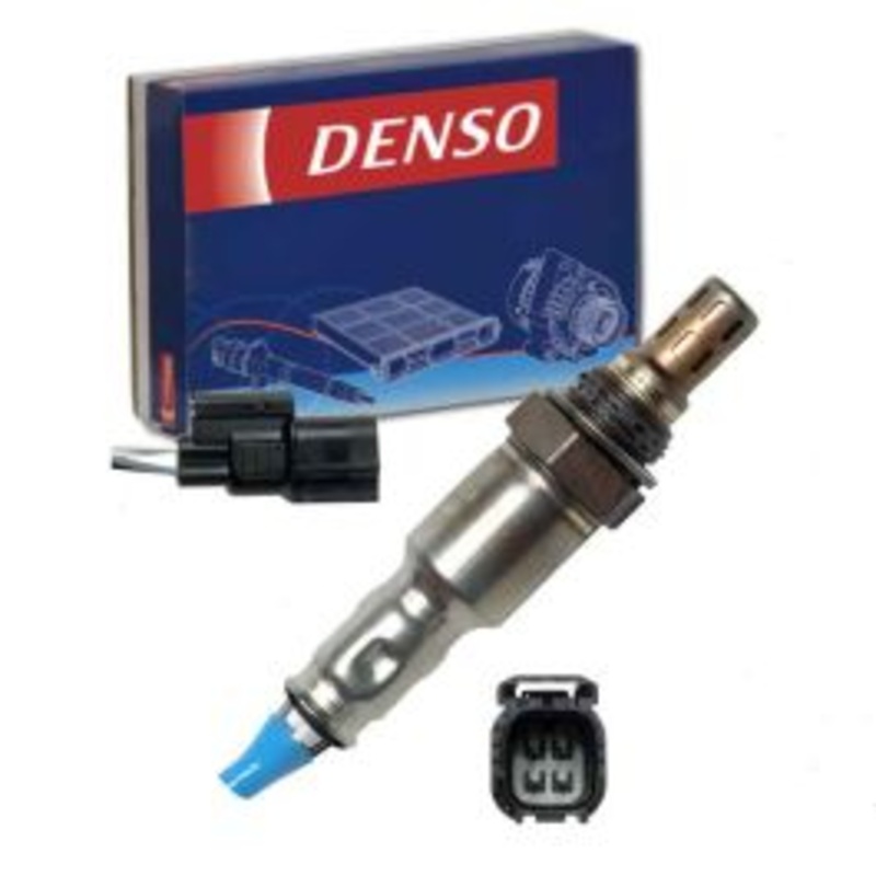DENSO Downstream Right Oxygen (O2) Sensor for 2019 Acura RLX