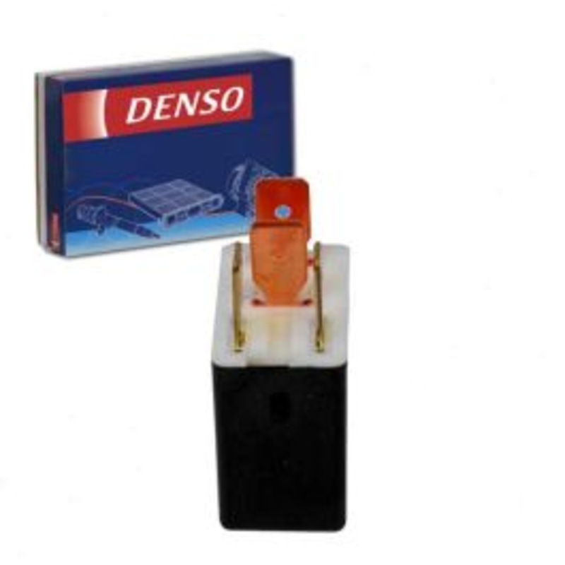 DENSO Electronic Brake Control Relay for 2004 Toyota Tundra