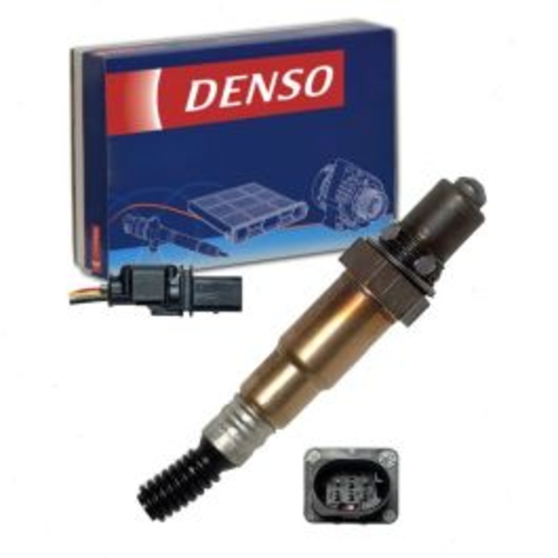 DENSO Upstream Air Fuel Ratio AFR Sensor for 2003-2006 BMW 325Ci 2.5L L6