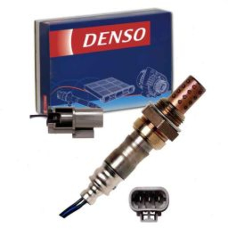 DENSO Upstream Left Oxygen (O2) Sensor for 1999-2003 Nissan Frontier 3.3L V6