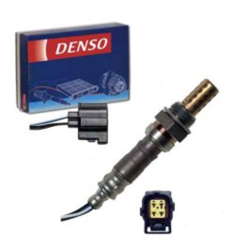 DENSO Upstream Left Oxygen (O2) Sensor for 2005-2006 Dodge Durango 4.7L V8