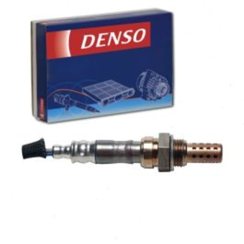 DENSO Upstream Oxygen (O2) Sensor for 1993 Mercedes-Benz 600SEC 6.0L V12