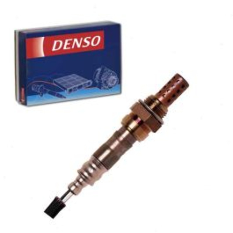 DENSO Upstream Oxygen (O2) Sensor for 2005 Buick Rainier 5.3L V8