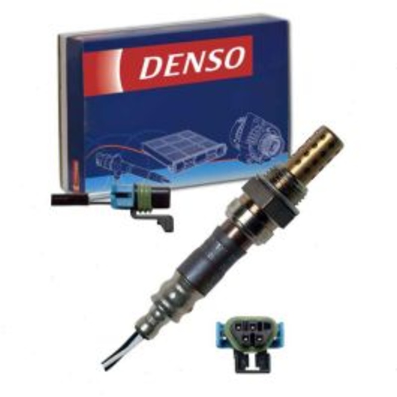 DENSO Upstream Oxygen (O2) Sensor for 2007 GMC Sierra 1500 HD Classic