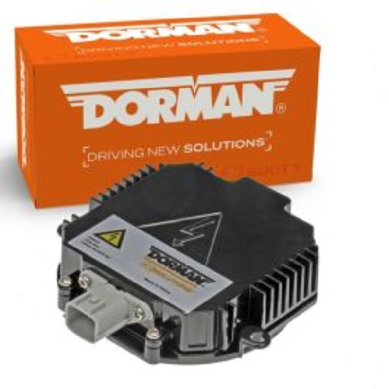 Dorman HID Lighting Ballast for 2009-2011 Nissan GT-R