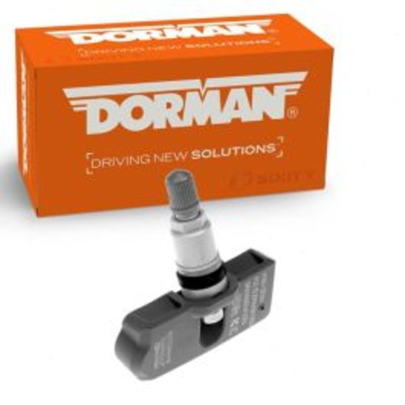 Dorman TPMS Programmable Sensor for 2004-2011 Mazda RX-8