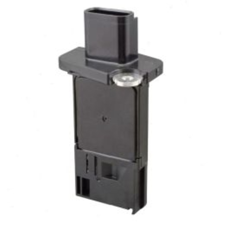 Hitachi Mass Air Flow (MAF) Sensor for 2005-2010 Ford F-250 Super Duty 5.4L 6.8L V10 V8