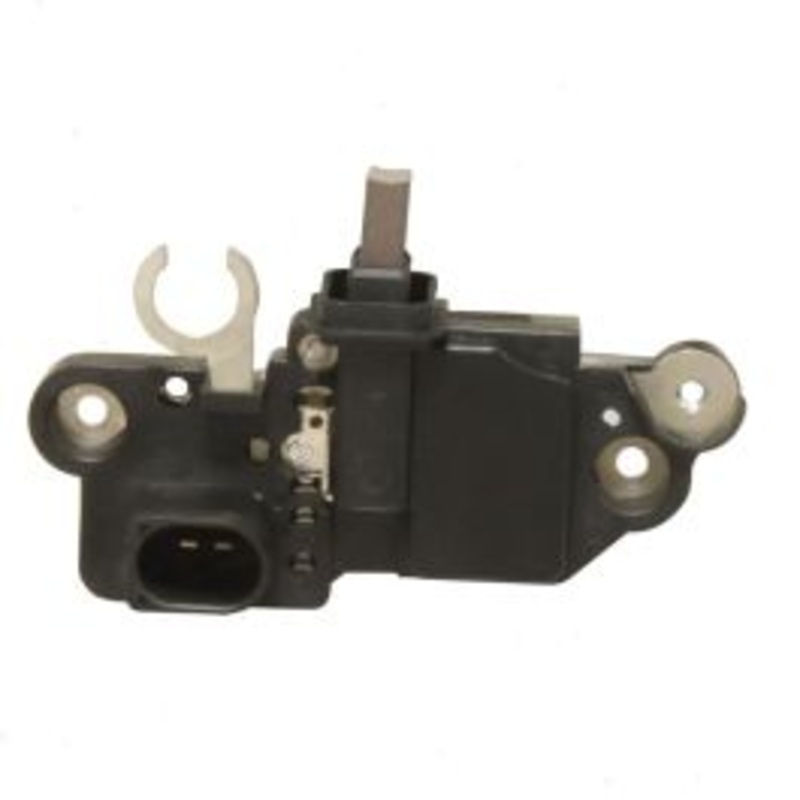 Hitachi Voltage Regulator for 2002-2008 Audi A4 Quattro 1.8L 2.0L 3.0L L4 V6