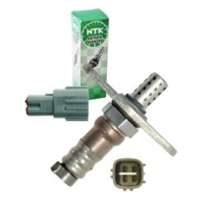 NGK NTK Downstream Oxygen (O2) Sensor for 1999-2003 Lexus RX300 3.0L V6