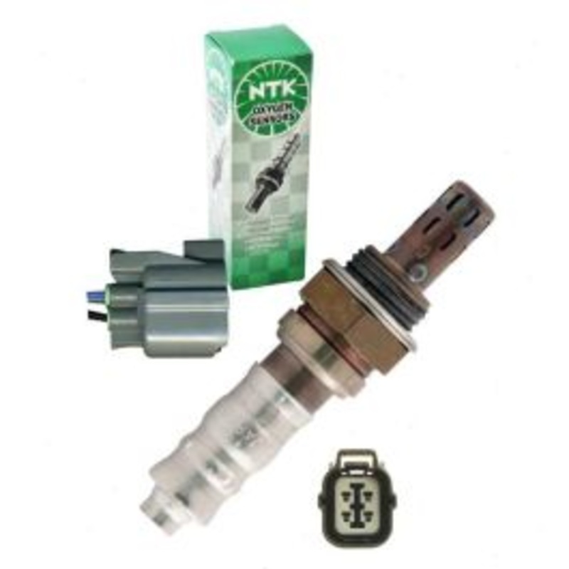 NGK NTK Downstream Oxygen (O2) Sensor for 2001-2003 Acura CL 3.2L V6