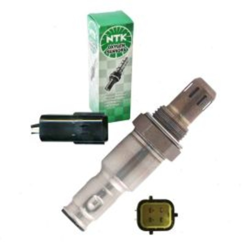 NGK NTK Downstream Right Oxygen (O2) Sensor for 2015-2019 Infiniti Q70L 5.6L V8