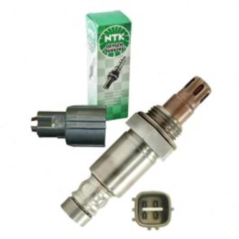 NGK NTK Upstream Air Fuel Ratio Sensor for 2008-2010 Scion xB 2.4L L4
