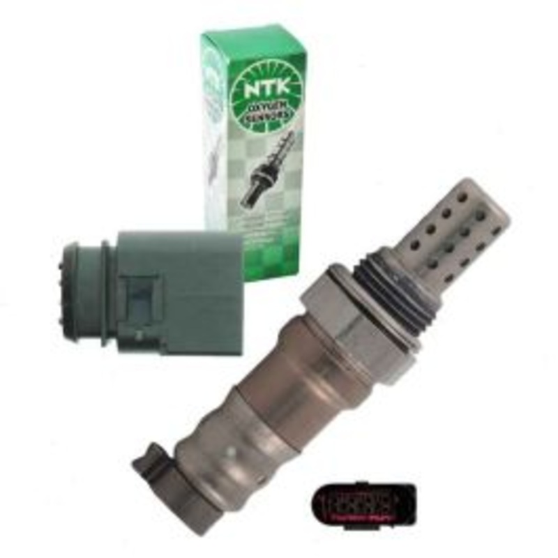 NGK NTK Upstream Oxygen (O2) Sensor for 2000-2001 Audi TT 1.8L L4