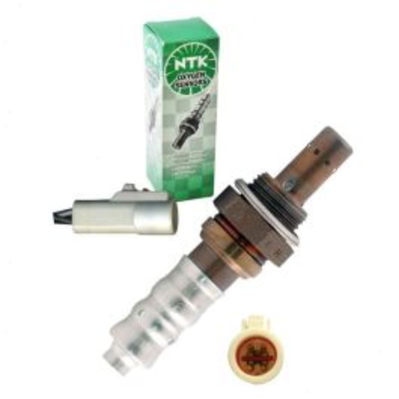 NGK NTK Upstream Oxygen (O2) Sensor for 2000-2004 Ford Focus 2.0L L4
