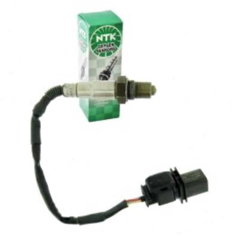 NGK NTK Upstream Right Air Fuel Ratio AFR Sensor for 2017-2021 Ford GT 3.5L V6