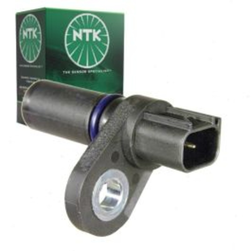 NTK Camshaft Position Sensor for 1999-2010 Ford F-250 Super Duty 5.4L 6.8L V10 V8