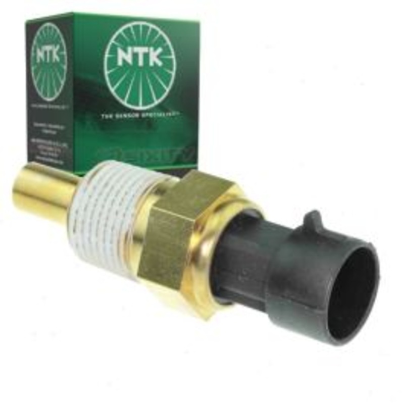 NTK Coolant Temperature Sensor for 1996-1999 Oldsmobile LSS