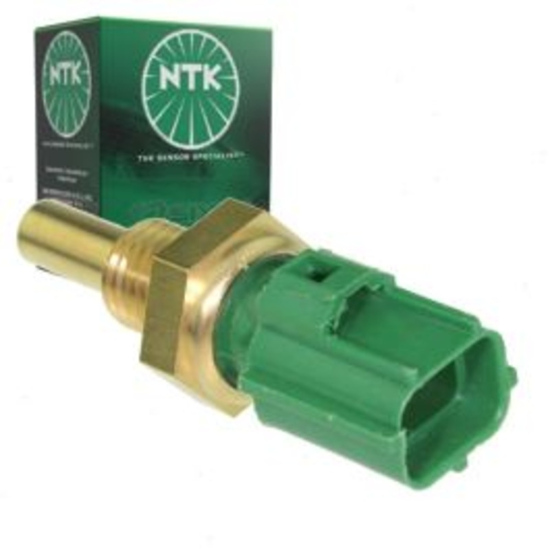 NTK Coolant Temperature Sensor for 2004-2011 Mazda RX-8 1.3L R2