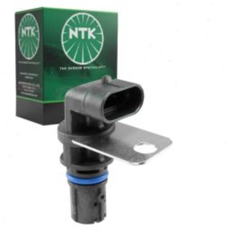 NTK Crankshaft Position Sensor for 2003-2007 Hummer H2 6.0L V8