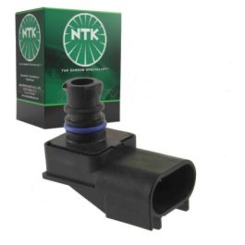 NTK Manifold Absolute Pressure Sensor for 2003-2009 Dodge Ram 3500 5.7L V8