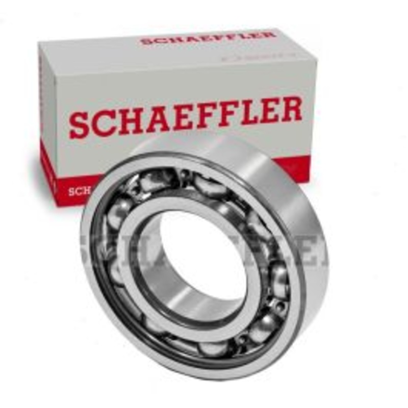 Schaeffler Front Outer Generator Drive End Bearing for 1955-1966 Hillman Husky