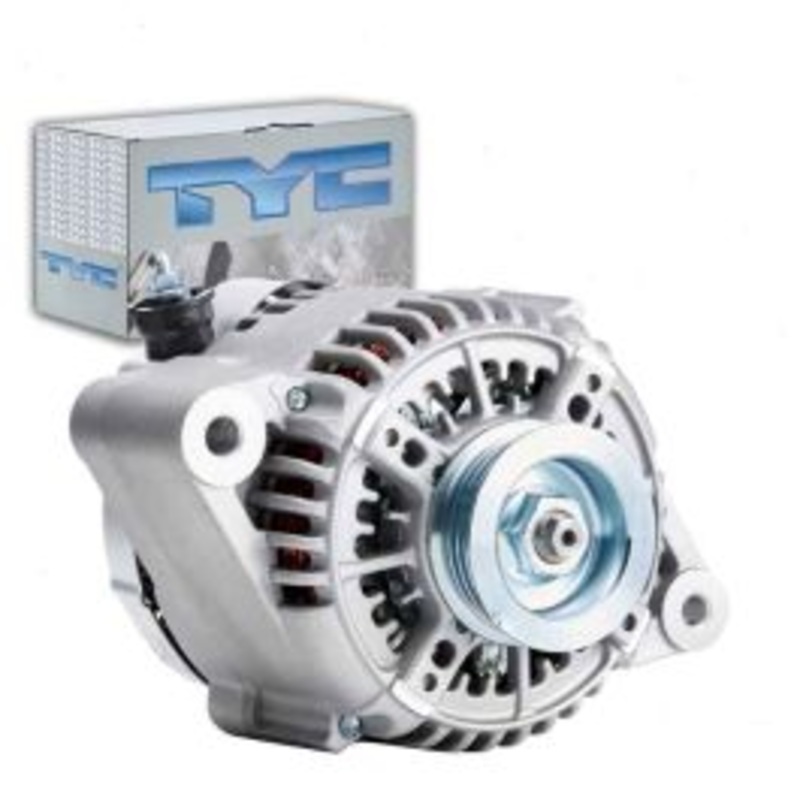 TYC Alternator for 2000-2002 Toyota Tundra 3.4L V6