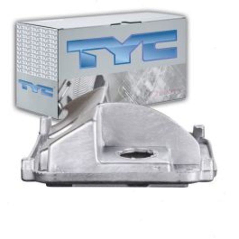 TYC Left Tail Light Assembly for 1975-1978 GMC C15