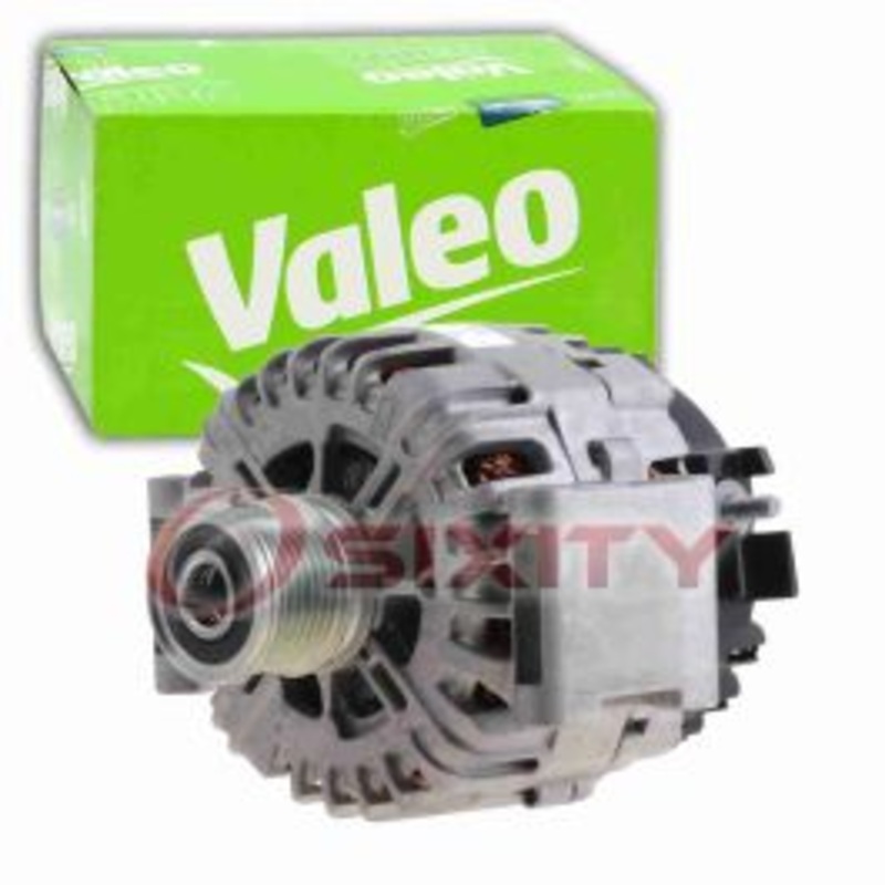 Valeo Alternator for 2010-2018 Mercedes-Benz Sprinter 2500 3.0L V6