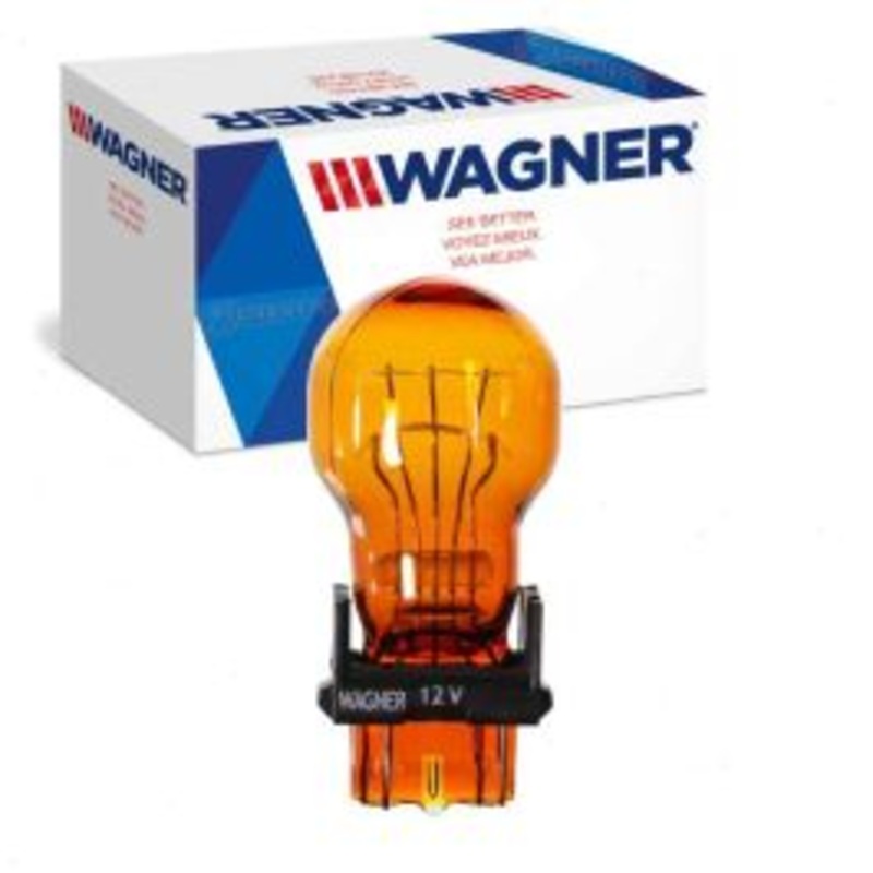 Wagner 3457NA Multi Purpose Light Bulb