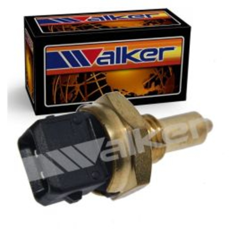 Walker Products Coolant Temperature Sensor for 1999-2021 BMW 1 128i 135i 228i 320i 323 323Ci M Series xDrive