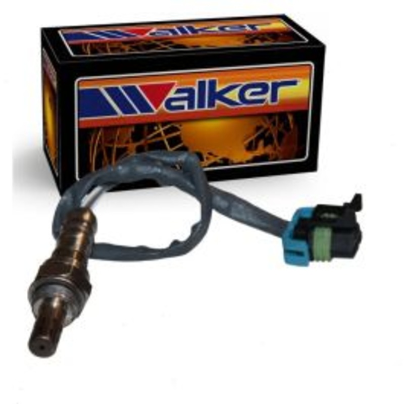 Walker Products Downstream Right Oxygen (O2) Sensor for 2006-2007 Saab 9-7x