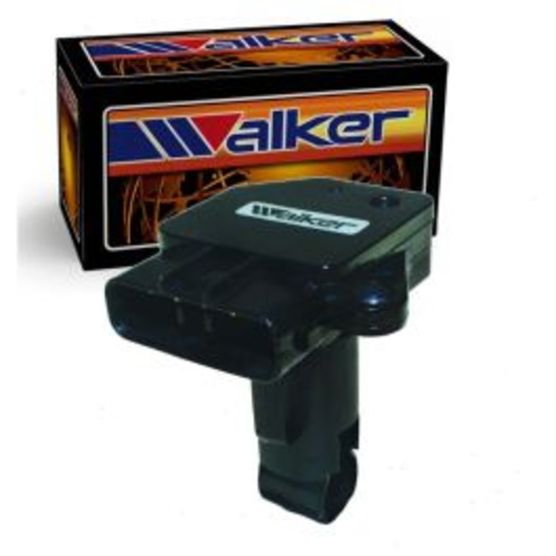 Walker Products Mass Air Flow (MAF) Sensor for 2005-2006 Saab 9-2X