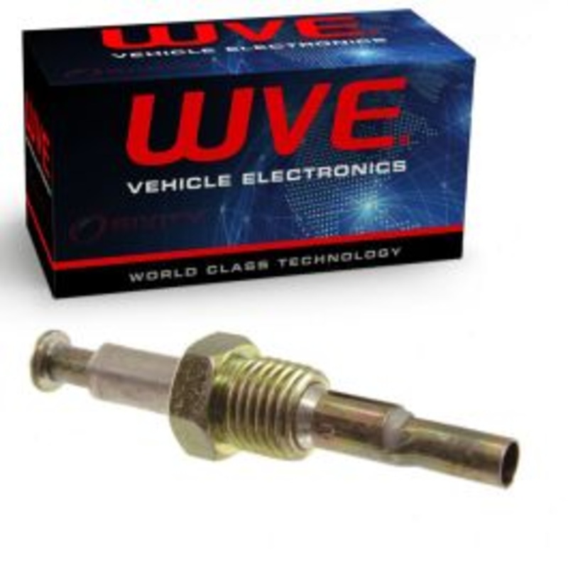 Wells WVE Rear Door Jamb Switch for 1969-1973 GMC P15 P1500 Van P25 P2500 Van P35 P3500 Van