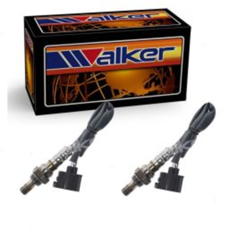 2 pc Walker Products Upstream Oxygen (O2) Sensors for 2020 Ram 3500