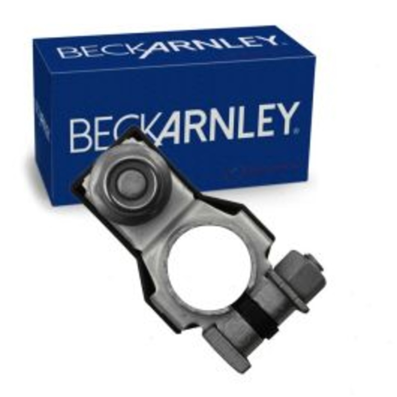 Beck/Arnley Battery Terminal for 2009-2014 Nissan Cube 1.8L L4