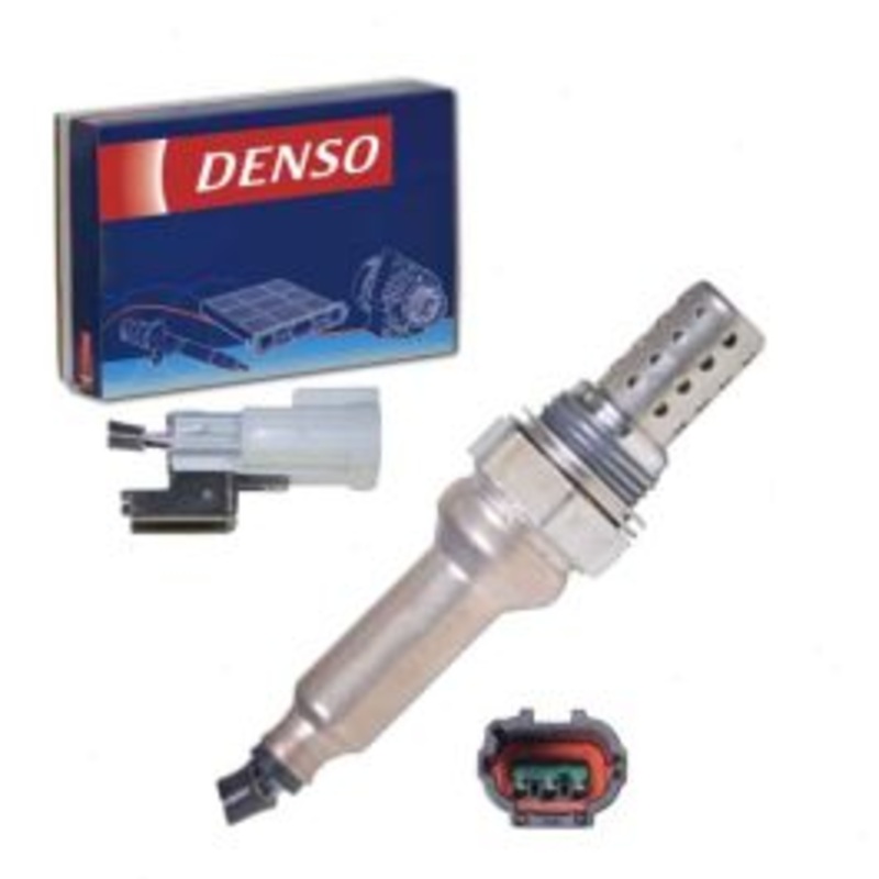 DENSO 234-4903 Oxygen (O2) Sensor