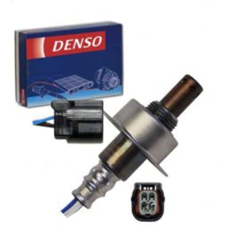 Denso 234-9124 Air Fuel Ratio Sensor