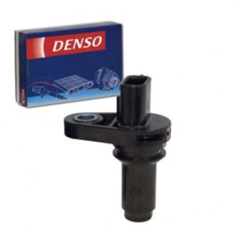 DENSO Crankshaft Position Sensor for 2009-2016 Nissan 370Z 3.7L V6