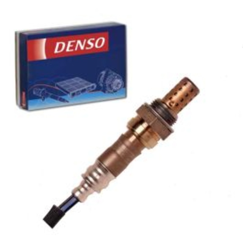 DENSO Downstream Oxygen (O2) Sensor for 2000-2002 Chevrolet Suburban 1500 5.3L V8